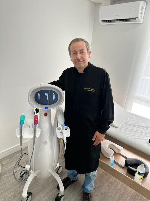 Dr. Leandro Colmeia