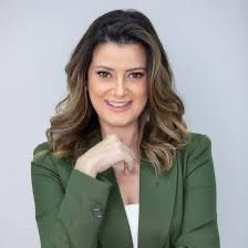 Dra. Lizandra Mercadante